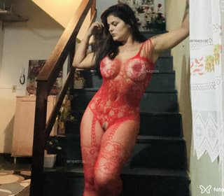 Acompanhante em Balneário Piçarras-SC - Morgana Saint