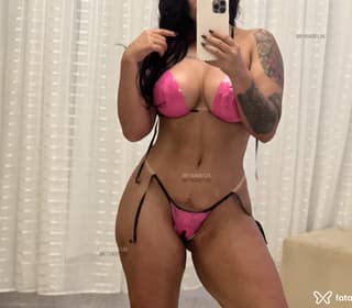 Acompanhante em Balneário Piçarras-SC - Morgana Saint