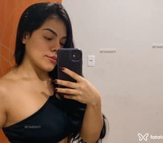 Acompanhante em Belém-PA - Angel Victória