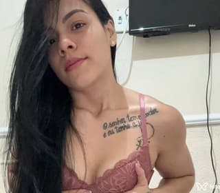 Acompanhante em Belém-PA - Angel Victória