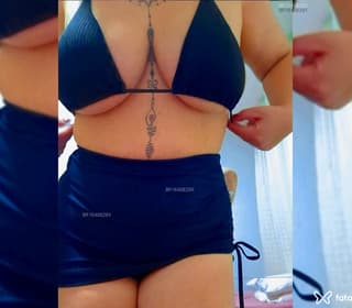 Acompanhante em Virtual-VT - Aurora Monroe
