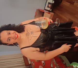 Acompanhante em Virtual-VT - Aurora Monroe