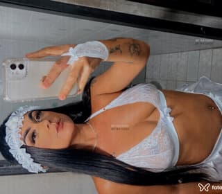Acompanhante em Nova Friburgo-RJ - Mirela Prado