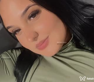 Acompanhante em Bauru-SP - Mirela