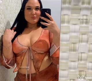 Acompanhante em Bauru-SP - Mirela