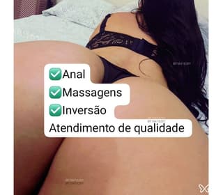 Acompanhante em Passo Fundo-RS - Pérola Sanches