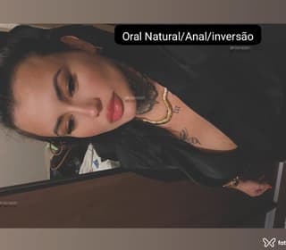 Acompanhante em Ijuí-RS - Pérola Sanches