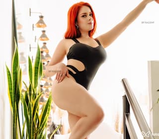 Acompanhante em Virtual-VT - Thiffany Foxx