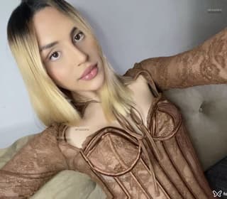 Acompanhante em Vitória da Conquista-BA - Cecília