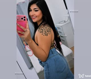 Acompanhante em Maringá-PR - Kelly