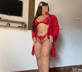Acompanhante em Parauapebas-PA - Jade