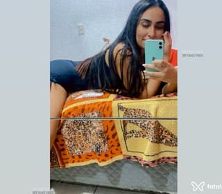 Acompanhante em São Mateus-ES - Pérola