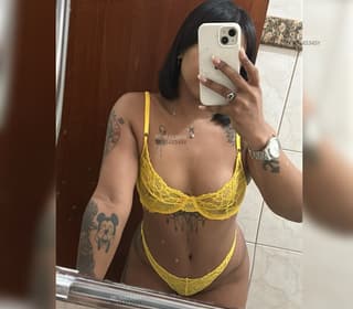 Acompanhante em Ponte Nova-MG - Nicole