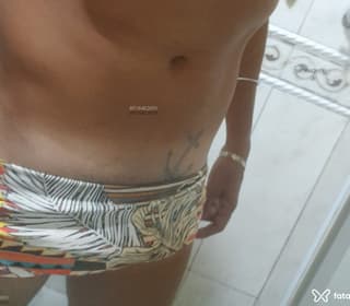 Acompanhante em Petrópolis-RJ - Victo Feliciano