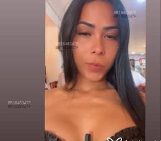Acompanhante em Sorocaba-SP - Lavínia Lins