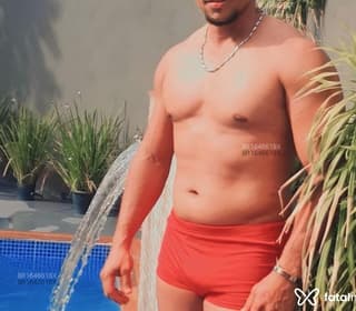 Acompanhante em Ribeirão Preto-SP - Jotapê