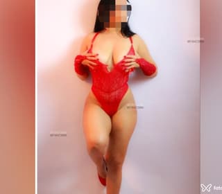 Acompanhante em Bragança Paulista-SP - Isadora Bitencourt