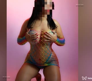 Acompanhante em Bragança Paulista-SP - Isadora Bitencourt