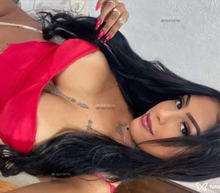 Acompanhante em Resende-RJ - Fany