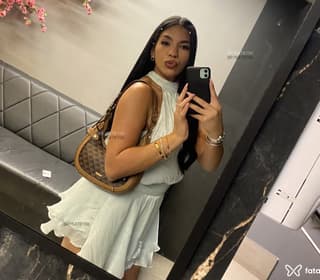 Acompanhante em Umuarama-PR - Karina