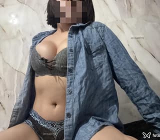 Acompanhante em São Paulo-SP - Emma