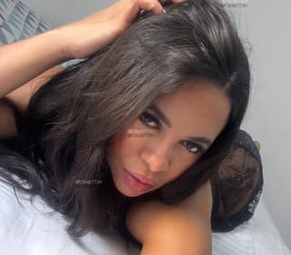 Acompanhante em Maceió-AL - Allana