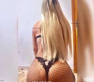 Acompanhante em Santa Rosa-RS - Babi