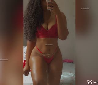 Acompanhante em Nova Mutum-MT - Tiana Oliveira