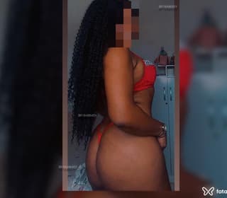 Acompanhante em Nova Mutum-MT - Tiana Oliveira