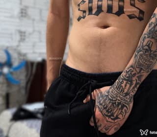 Acompanhante em Pelotas-RS - Novinhomagrinho