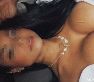 Acompanhante em Conselheiro Lafaiete-MG - Melissa Ferraz