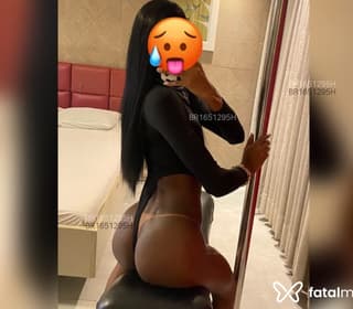 Acompanhante em Virtual-VT - Alice