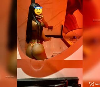 Acompanhante em Virtual-VT - Alice
