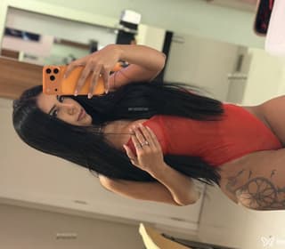 Acompanhante em Rio de Janeiro-RJ - Laura Bianca