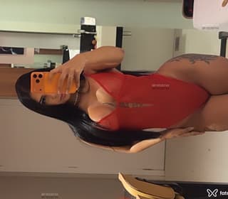 Acompanhante em Rio de Janeiro-RJ - Laura Bianca