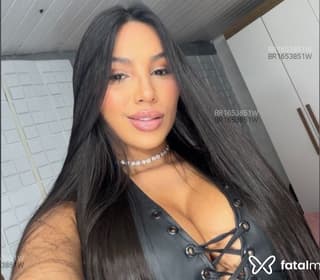 Acompanhante em Porto Alegre-RS - Mirella Dias