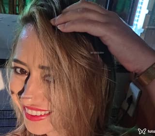 Acompanhante em Porto Alegre-RS - Andréa Veiga
