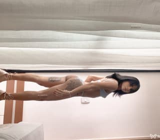 Acompanhante em Brasília-DF - Lily