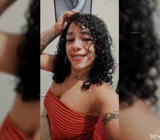 Acompanhante em Volta Redonda-RJ - Moranguinhooh