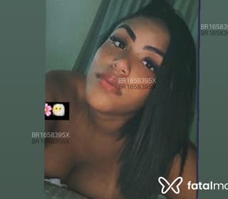 Acompanhante em Araras-SP - Priscila