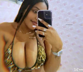 Acompanhante em Araras-SP - Priscila