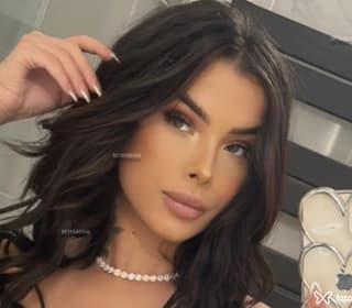 Acompanhante em Curitiba-PR - Eduarda Andrade