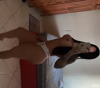 Acompanhante em Foz do Iguaçu-PR - Emily Thalia