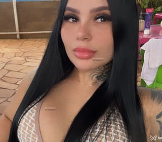 Acompanhante em Foz do Iguaçu-PR - Emily Thalia