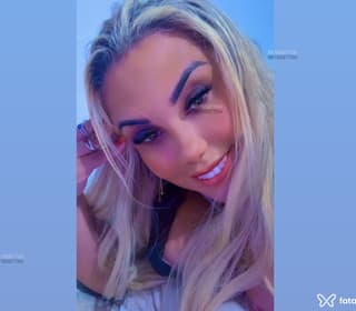 Acompanhante em Foz do Iguaçu-PR - Kariny Barone