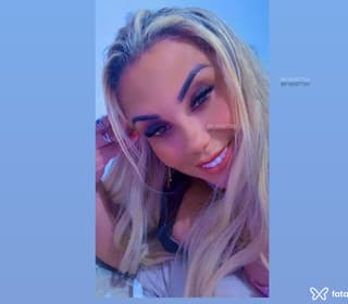 Acompanhante em Foz do Iguaçu-PR - Kariny Barone