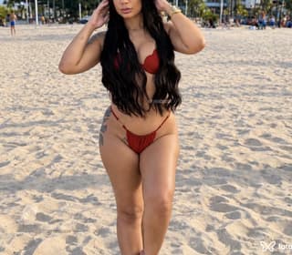 Acompanhante em Campina Grande-PB - Isadora