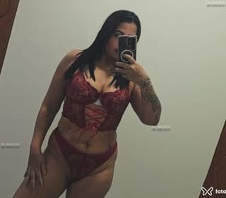 Acompanhante em Sapezal-MT - Nath Andrade