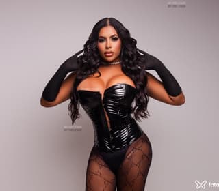 Acompanhante em Parauapebas-PA - Alexia Duarte
