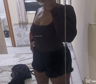 Acompanhante em Rio de Janeiro-RJ - Renata Galvão